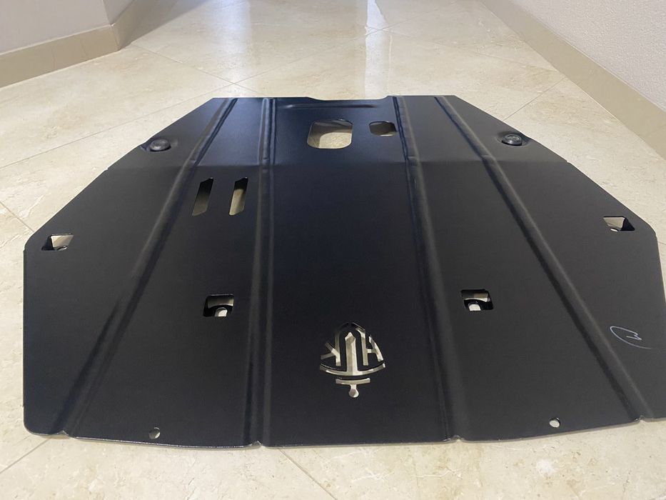 Захист двигуна Opel Astra G,Astra H,Zafira A,Zafira B,Meriva B.  Опель