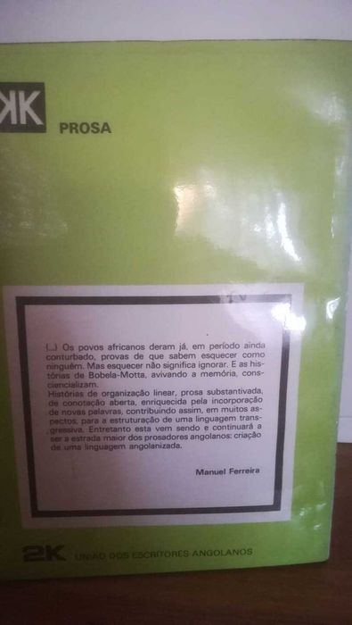 Só bicheira e outros contos - A. Bobela Motta