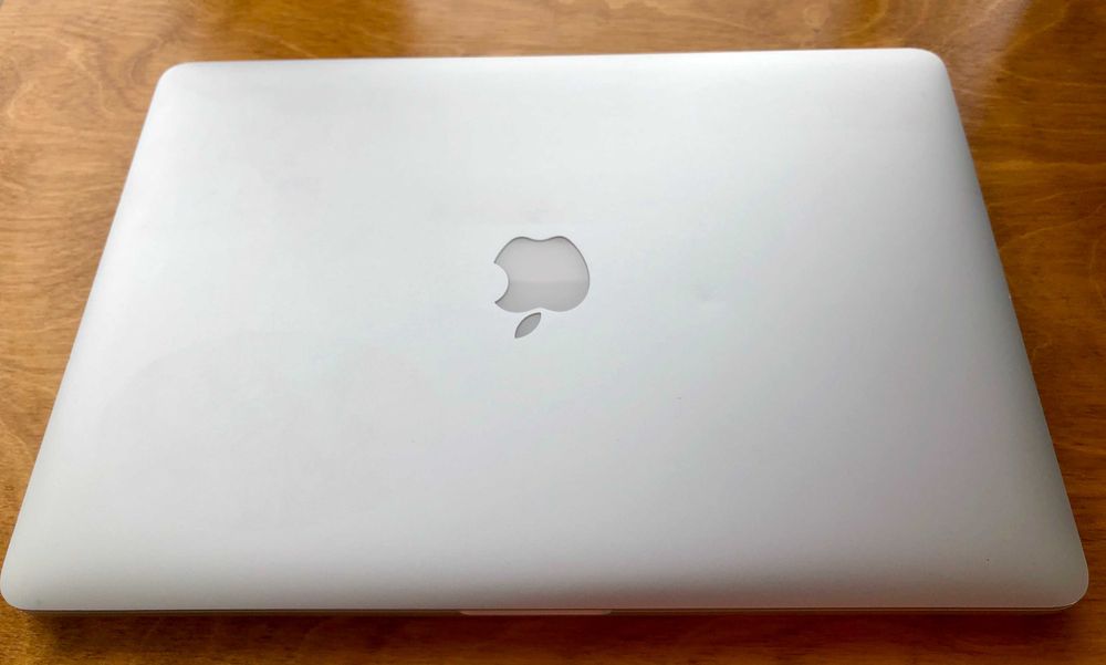 Apple Macbook Pro 15 Mid 2014 i7-4980 4q 16G 512GB A1398 MacOs Ventura