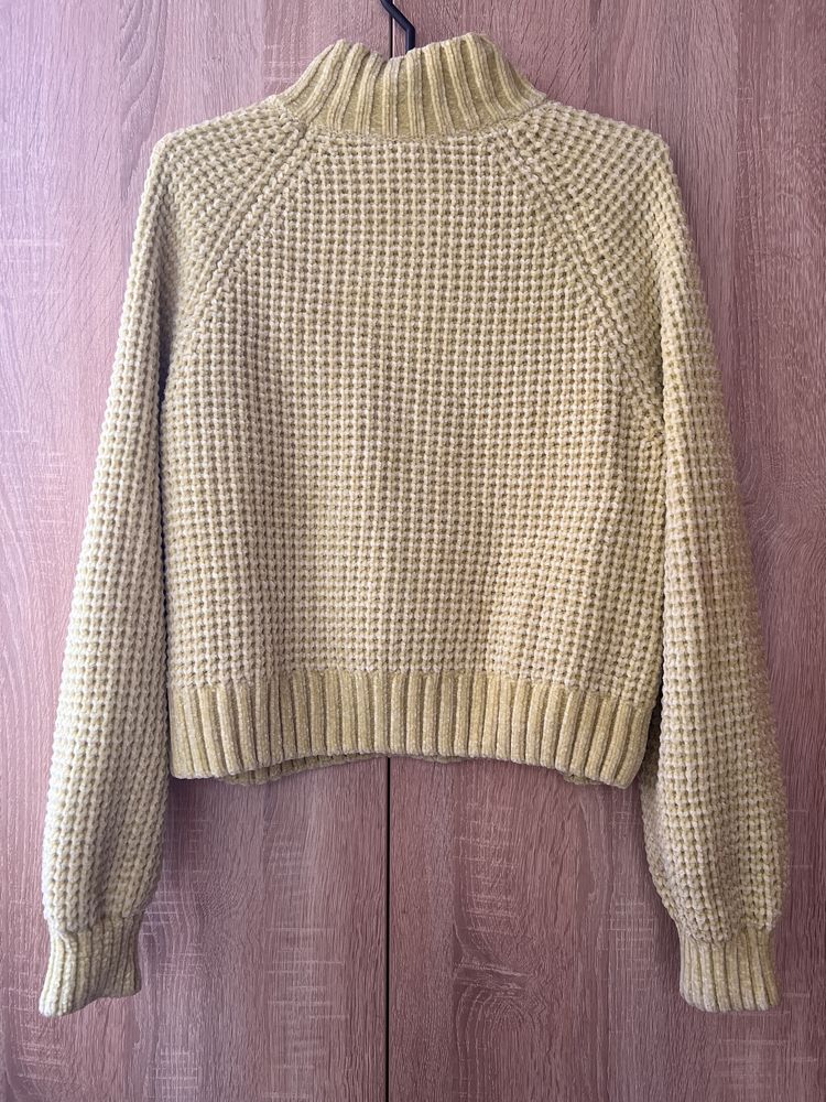 Светри H&M. Barley.
