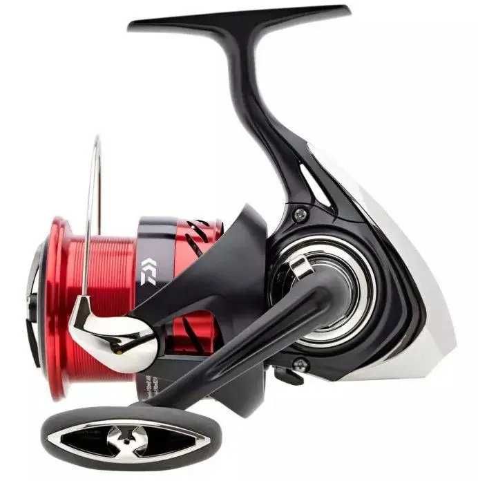 Катушки Daiwa 23г Ninja LT и Daiwa 23 Ninja Feeder LT 6000SS