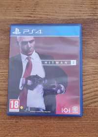 Jogo Hitman 2 para ps4