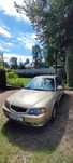 Kia Shuma II, 1.6 benzyna, przebieg 90 tys. km