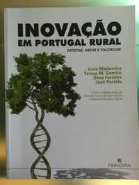 Livro "Inovação Em Portugal Rural"