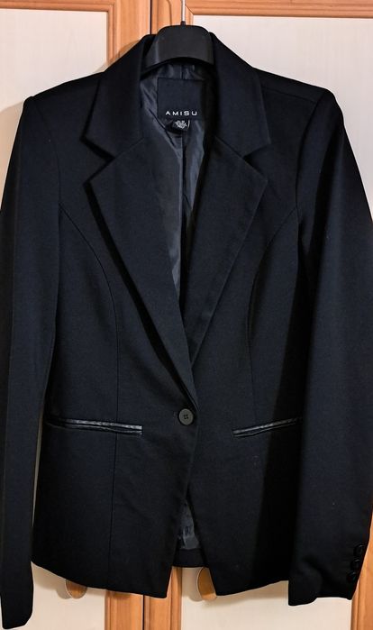 Żakiet damski r. 36