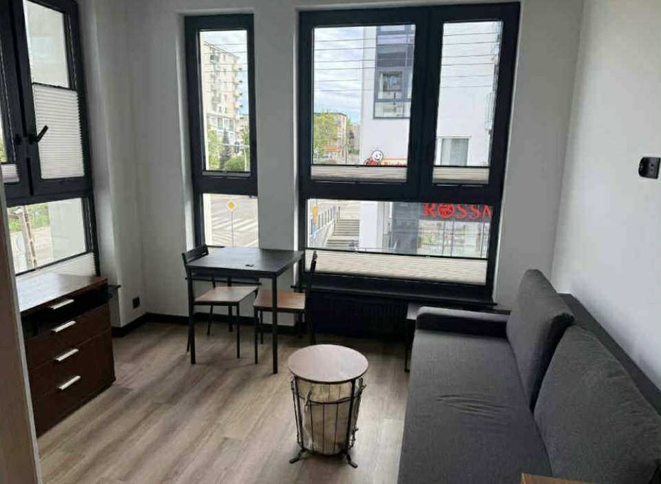 Kawalerka na wynajem