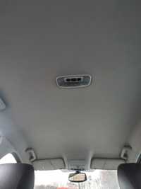 Podsufitka przysłonka oświetlenie kabiny osłony słupków Ford Mondeo MK4 HB