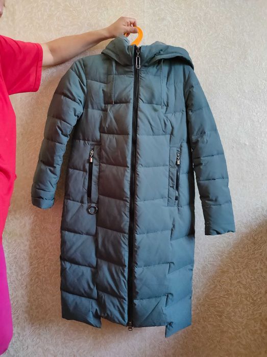 Пальто женское XL