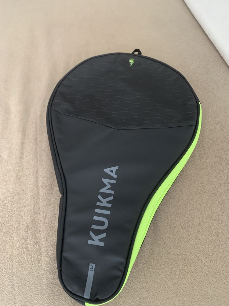 Saco Protetor Raquete de Padel