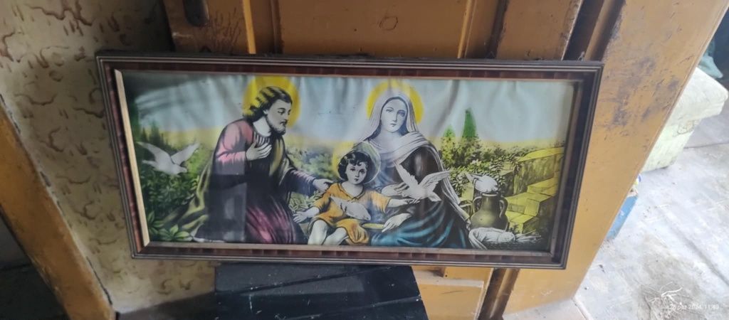 Obrazy religijne