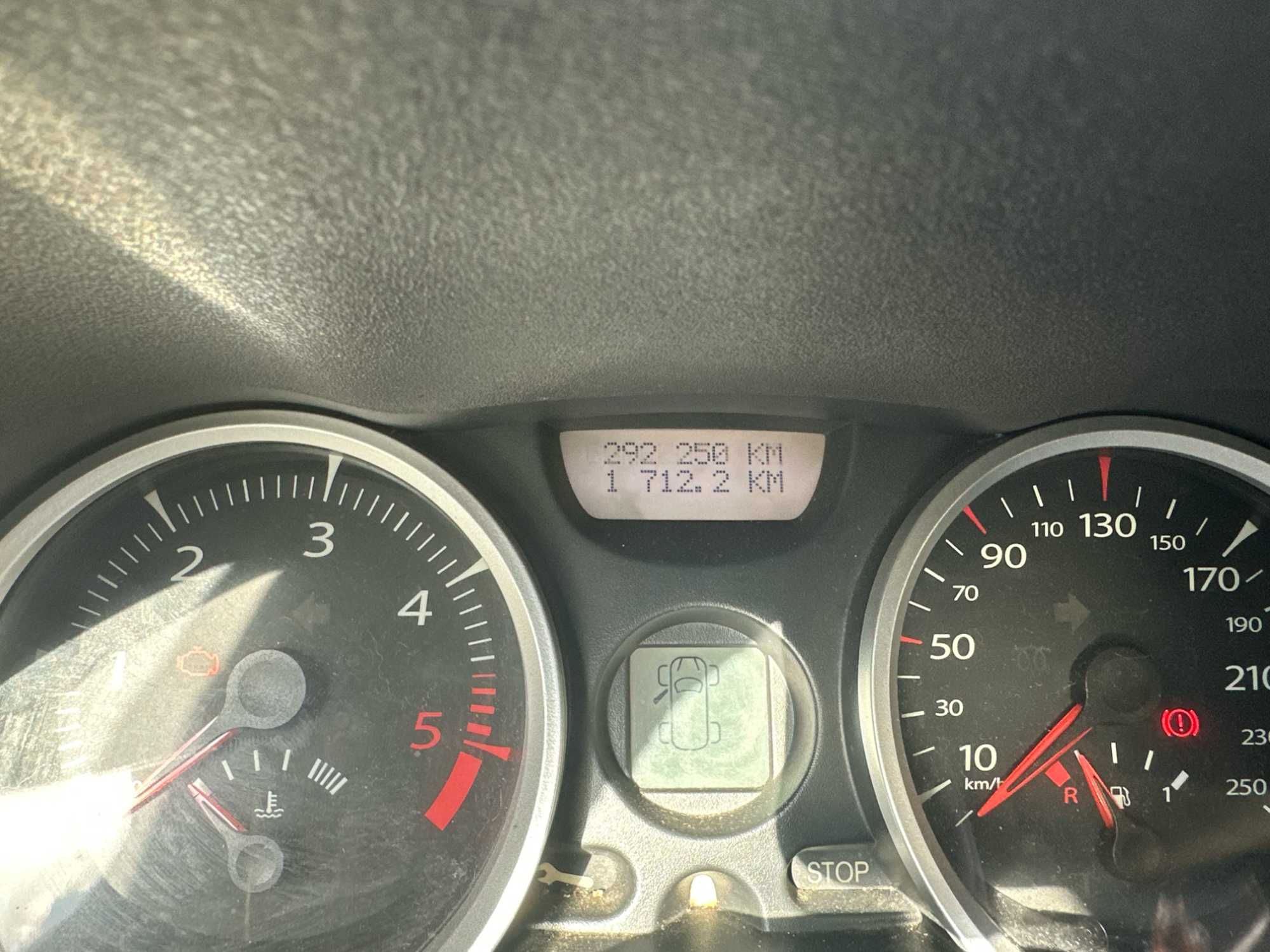 Renault Megane Break II Diesel 1.5dci
