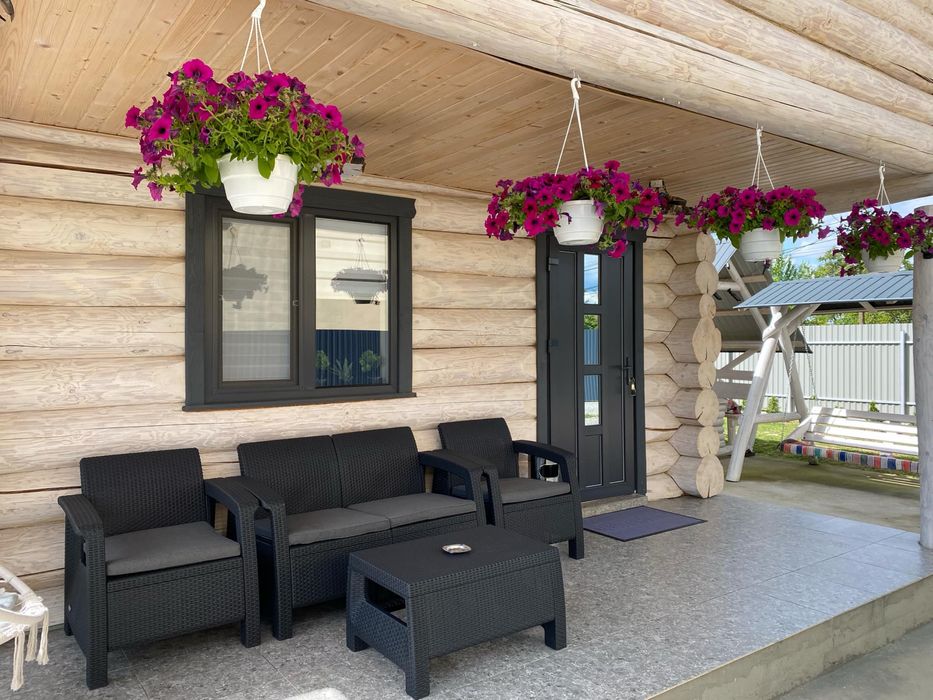 Здається будинок по добово біля найкращих термалів Косино