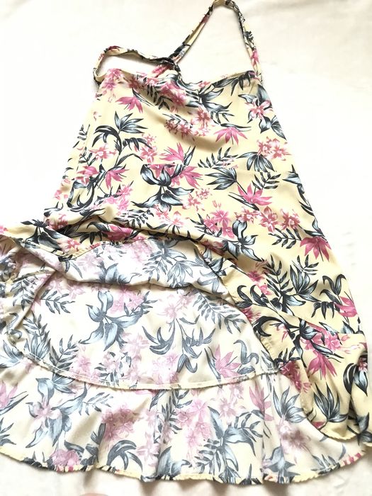 Spódnica H&M na lato r.38