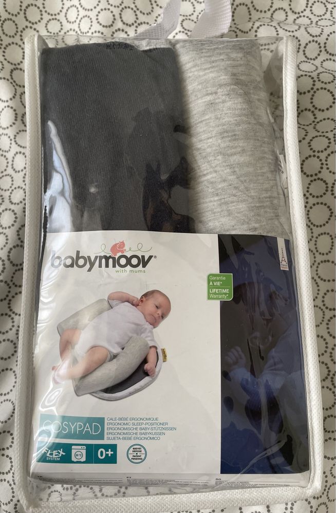 Babymoov Cosypad