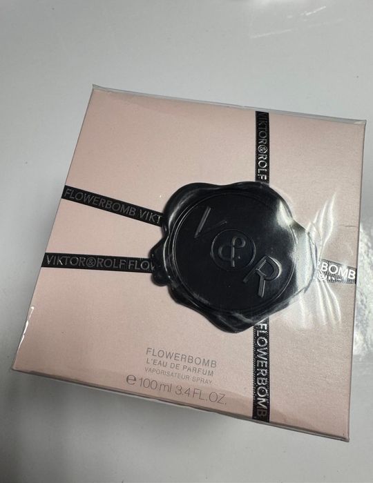 Viktor Rolf Flowerbomb
