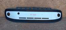 VOLKSWAGEN UP UP 11- ATRAPA KRATKA GRILL ZDERZAKA PRZEDNIEGO 1S0853677E
