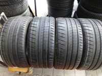 opony Letnie Michelin cup2 245/30r20 Nowe