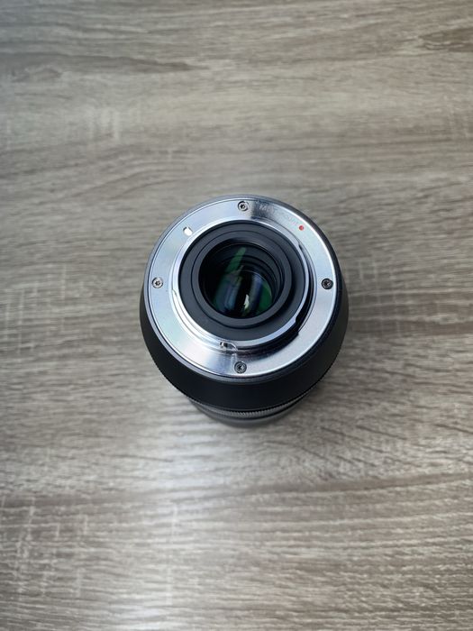 SIRUI 75mm F1.8 1.33x M4/3 Anamorphic Lens Аноморфний об'єктив