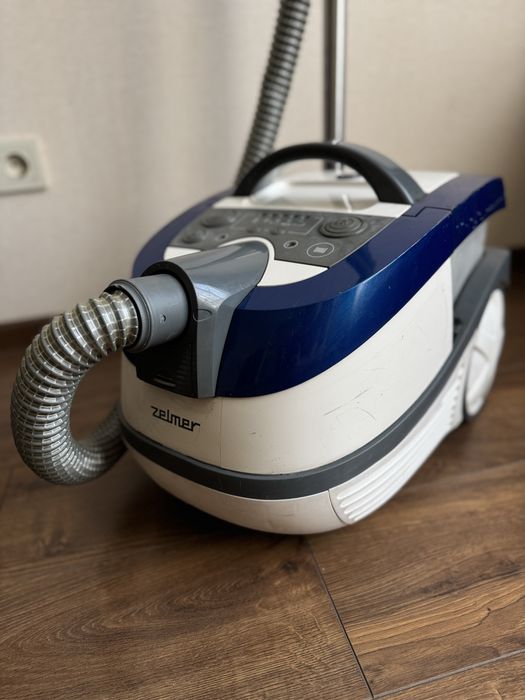 Пилосос ZELMER Aquawelt