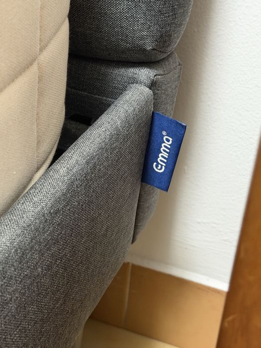 Cama Emma Select 1.80x200