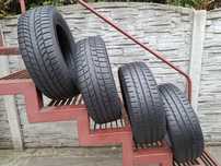 4 Opony letnie 185/60 R14 Matador Kelly Montaż Gratis!