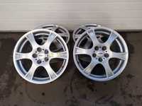 Alufelgi 17'' 5x115 Opel, Chevrolet