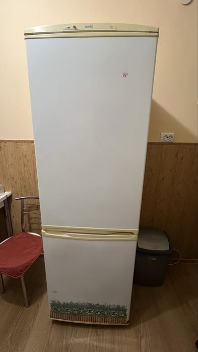 Холодильник Ужгород