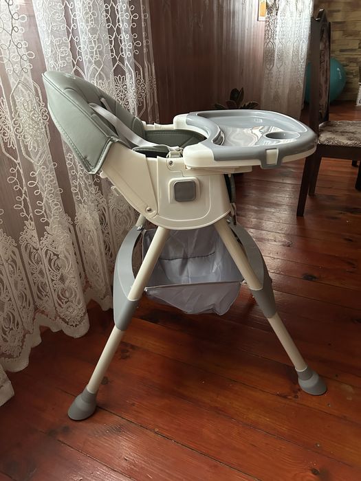 Продам стільчик для годування Kids smile
