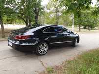Продам  Volkswagen CC Sport 12рік