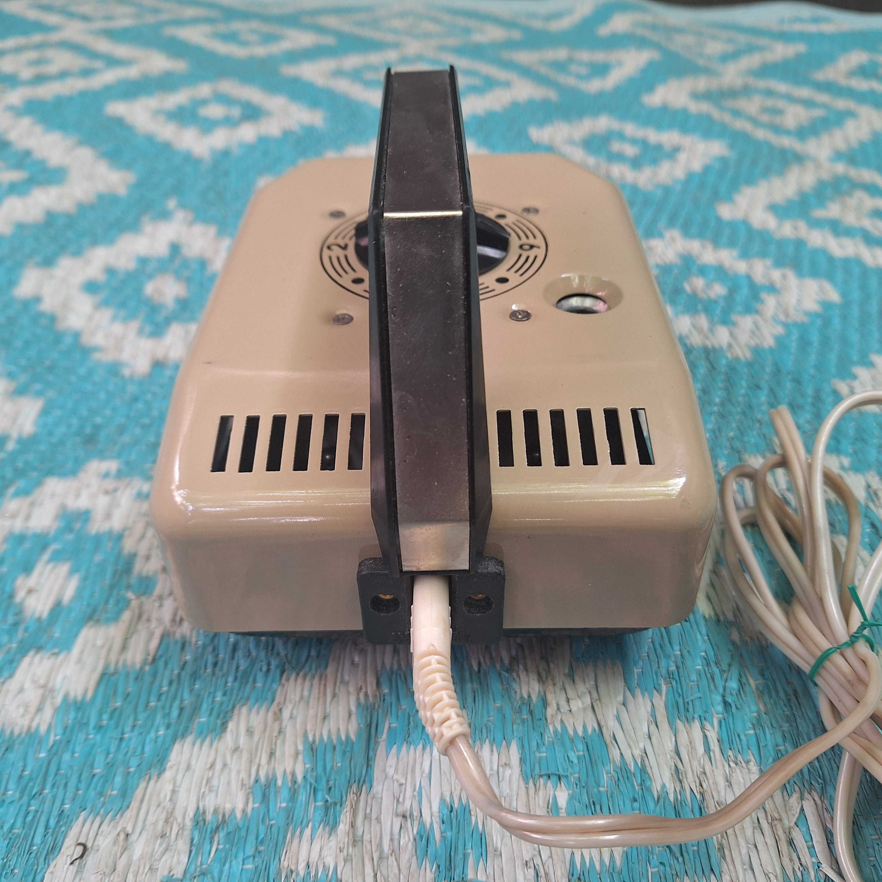 Sprawne z ZSSR z 1988r Urządzenie do podgrzewania Lokówek WYSYŁAM Olx