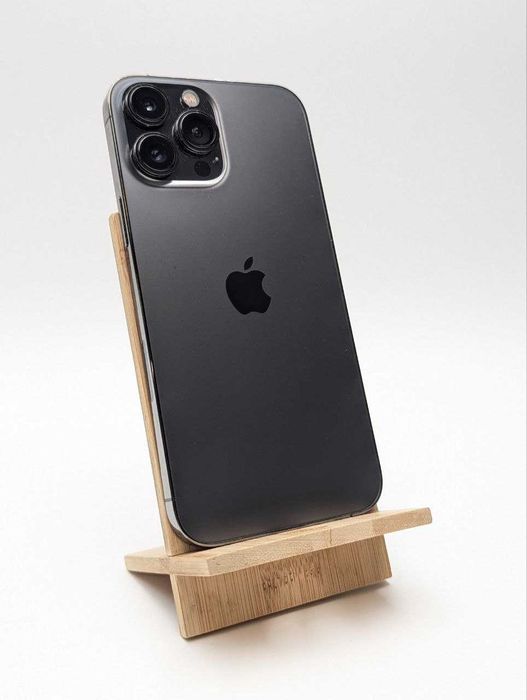 Apple iPhone 13 Pro Max 128GB Szary