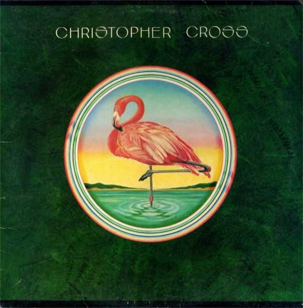 Christopher Cross, Christopher Cross (CD)