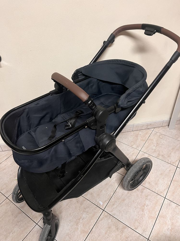 Carrinho de passeio/alcofa Zelia S Maxi Cosi