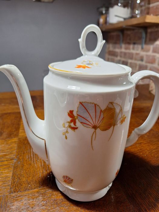 Dzbanek porcelanowy Bavaria