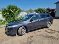 Honda Accord 2L LPG Turner  instalacja gazowa zalozona 3 lata temu