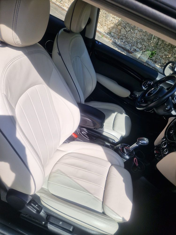 Mini Cooper SD 2.0 170cv