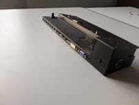 Док-станція Lenovo ThinkPad Ultra Dock модель 40A2