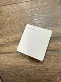 Router Huawei echolife biały