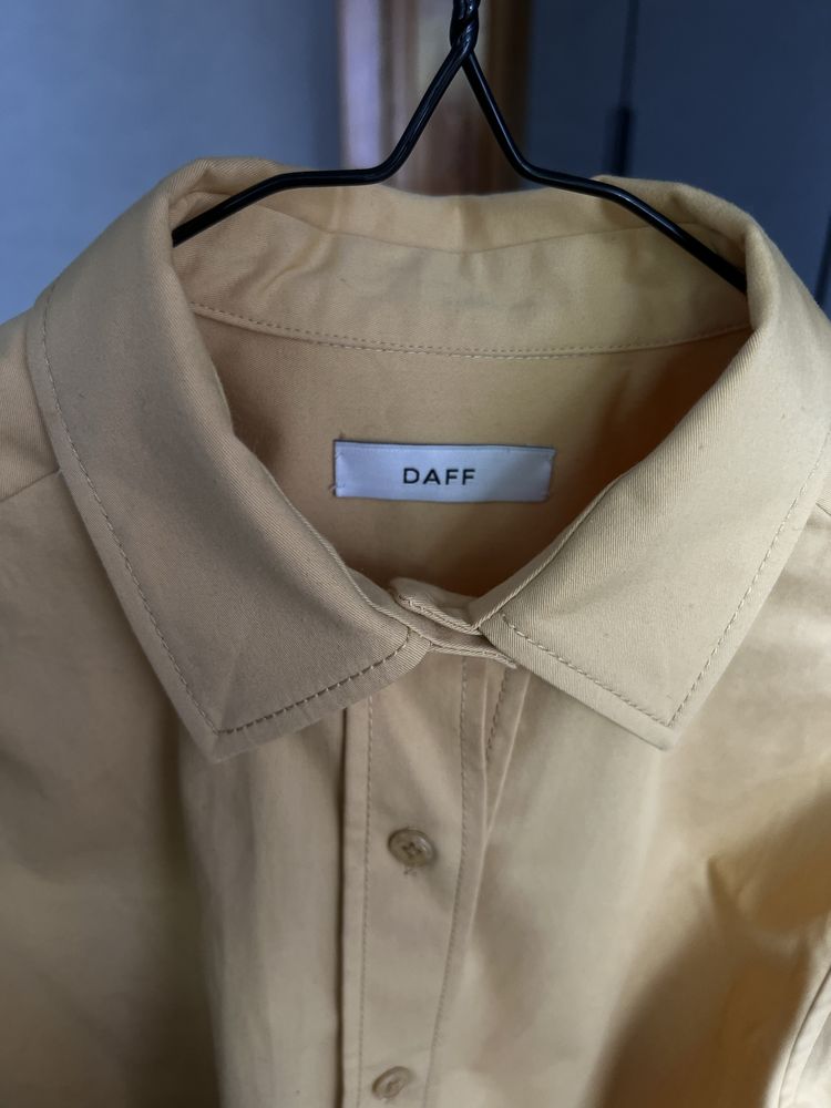 Сорочка DAFF