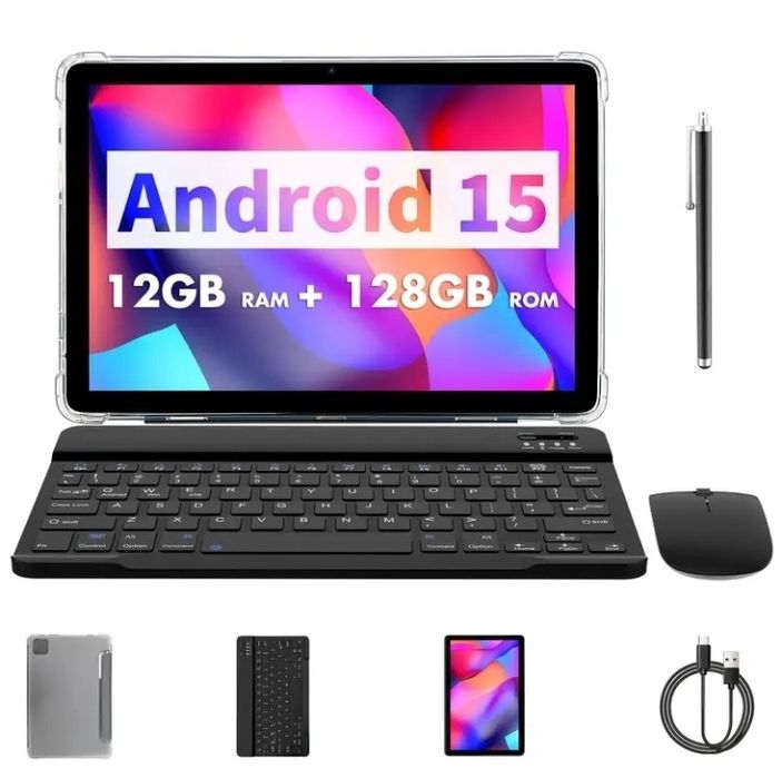 Планшет /8000mAh/12GB/128GB/