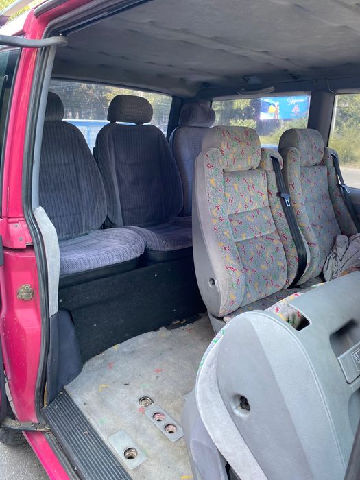 Продам Mercedes Vito