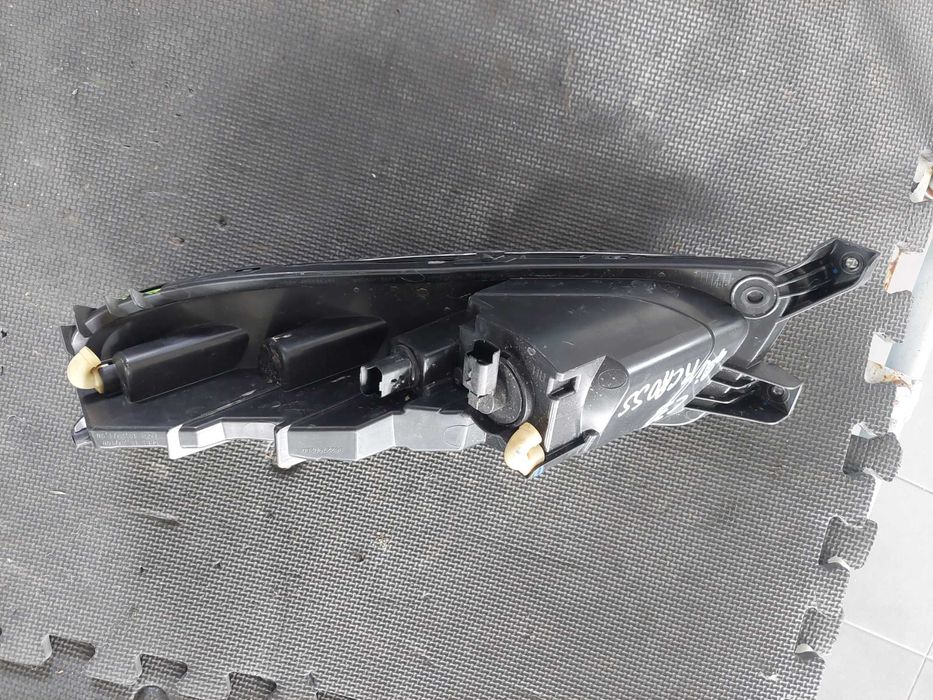 farolim diurno drt c3 aircross