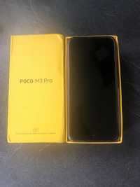 Smartfon Poco m3 pro