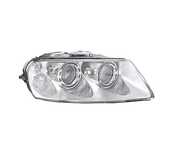FAROL DIR XENON VOLKSWAGEN VW TOUAREG 03-08