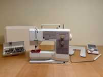Maszyna do szycia Bernina 1230 !!