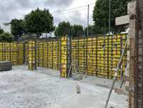 Doka frami 270 xlife