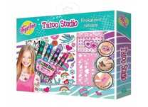 Studio Stylizacji Zestaw Markery Tatuaż Do Tatuażu