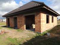 Budowa domów jednorodzinnych , hal przemysłowych , żelbety