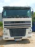 Vende-se DAF XF 380