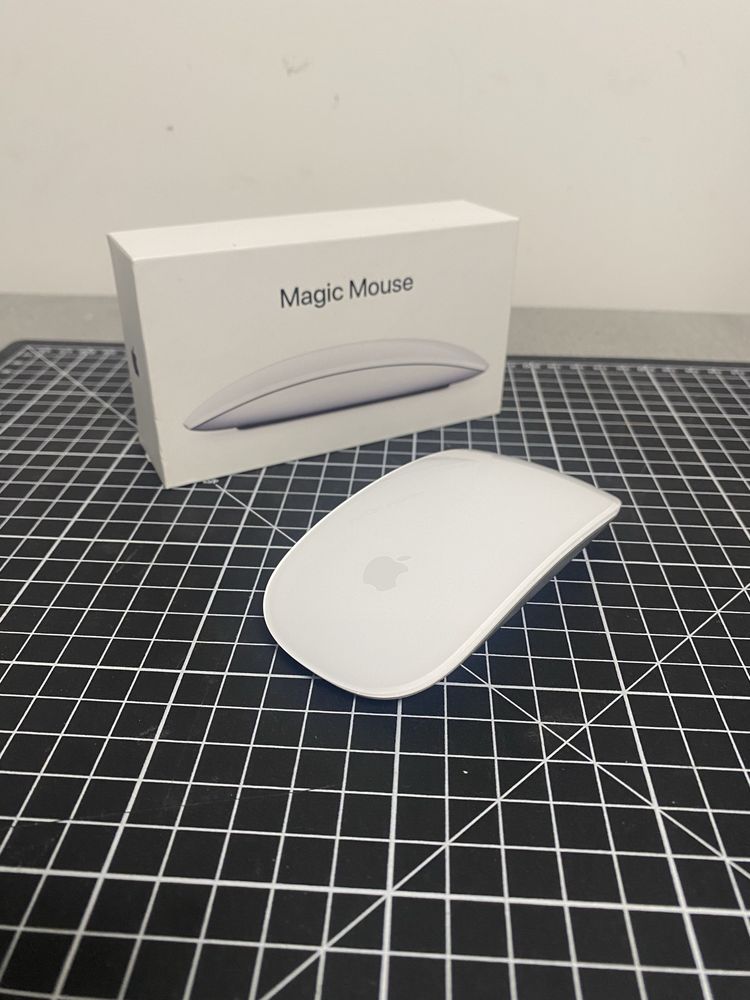 Продам нову мишку Apple Magic Mouse